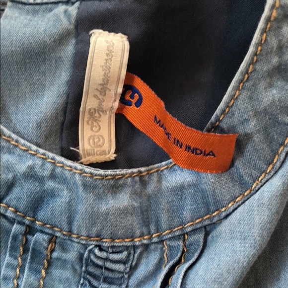 Lovely Mayoral Dress, EUC - Picture 2 of 5